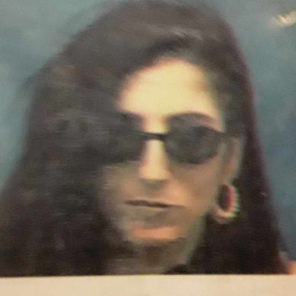 Meet your Posher, Joanna